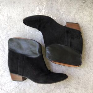 Golden Goose Girlfriend Ankle Boots